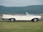 Mercury Park Lane Convertible 1959 года